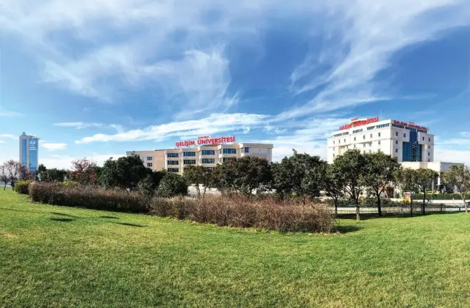 2025 Türkiye Patent Raporu açıklandı: İGÜ ticarileştirmede ilk sırada
