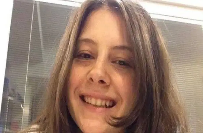 Belgrad Ormanı’nda sağ olarak bulunan Ece Gürel hastanede hayatını kaybetti