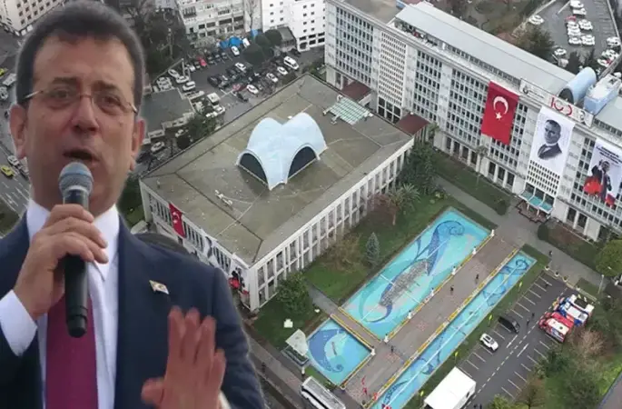 İBB soruşturmasında bazı şüpheliler itirafçı olmak istedi