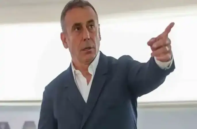 Abdullah Avcı: “Akademimizi çok daha verimli hale getirmek istiyoruz”