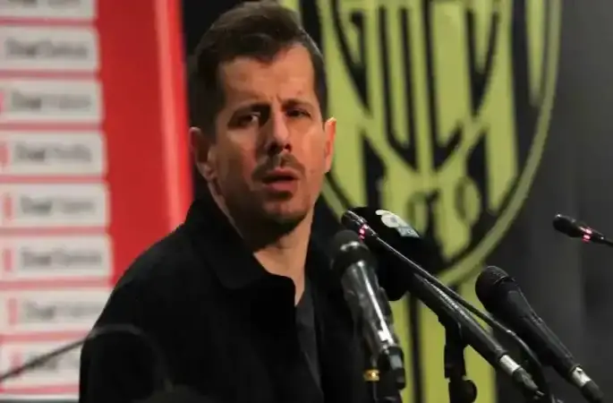 Emre Belözoğlu: “Sosyal medya lağım çukuru”