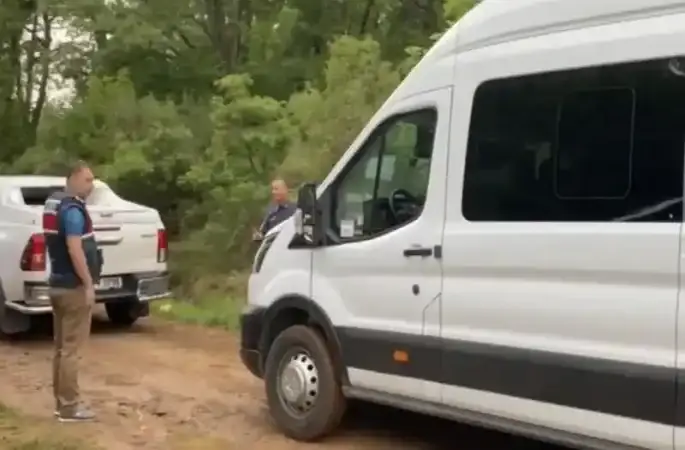 Ekipler Korhan Berzeg’e ait yeni bulguların peşine düştü