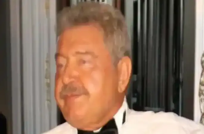 Mehmet Ali Yılmaz evinde ölü bulundu