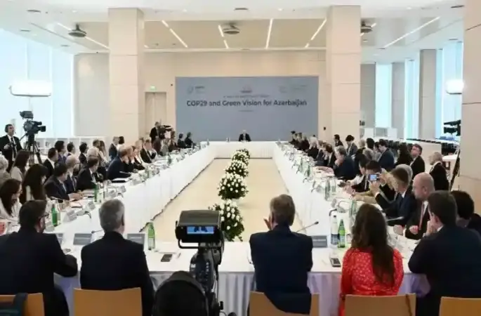 Aliyev: “Fransa, Hindistan ve Yunanistan, Ermenistan’ı silahlandırıyor”