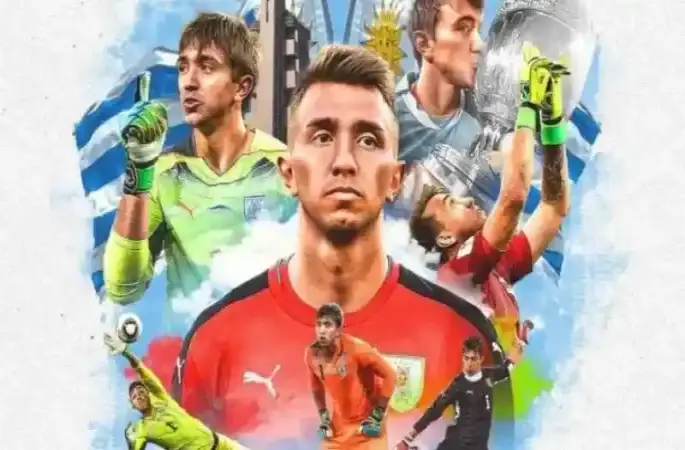 Muslera, Milli Takım kariyerini sonlandırdı