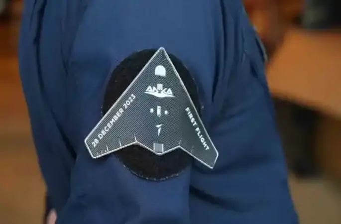 ANKA-III test pilotu İbrahim Bayram: Yakın zamanda Silahlı Kuvvetlerimiz kullanmaya başlayacak