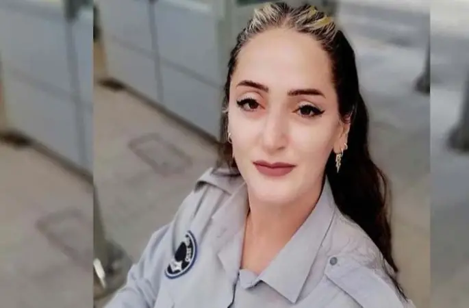 İzmir’de otomobilin çarptığı Hülya Onaylı hayatını kaybetti