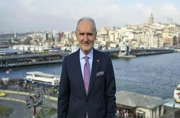 İTO Başkanı Avdagiç’ten “enflasyon hedefi” açıklaması