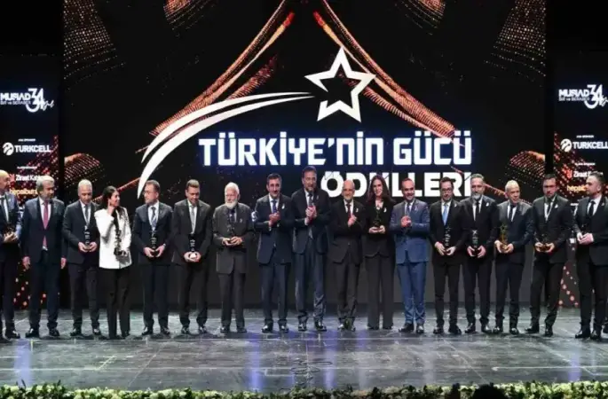 Cumhurbaşkanı Yardımcısı Yılmaz: "Temel amacımız enflasyonu düşürmek, kalıcı sosyal refahı sağlamak"