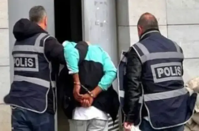 Ödemediği 635 bin TL’lik para cezası 1095 gün hapis cezasına çevrildi