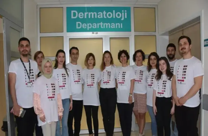 Cilt kanserine karşı ’ben taraması’