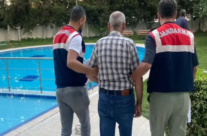 DHKP-C ve MLKP terör örgütlerine İzmir merkezli operasyon: 30 gözaltı