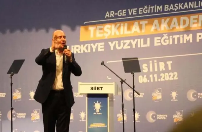 Recep Tayyip Erdoğan’la Batı’yı ilk kez böyle yakaladık