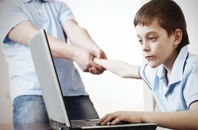 Uzmanı önerdi: Ara tatilde ekran detoksu yapın