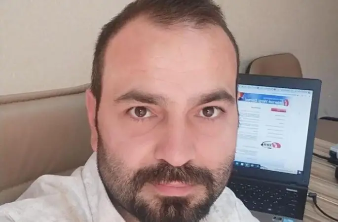 Bursa’da Ömer Şenşahin hayatını kaybetti