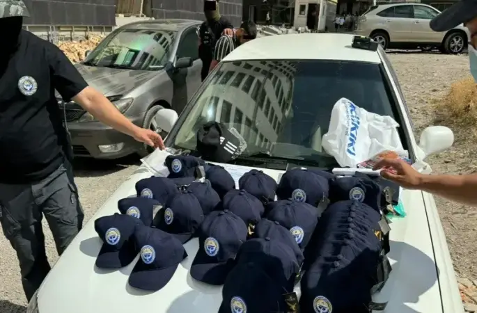 Kırgızistan’da darbe girişimi engellendi