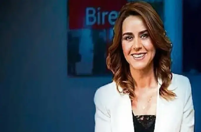 Seçil Erzan’ın ‘banka yetkilileri tarafından alıkonuldum’ iddialarında delil tespit edilemedi