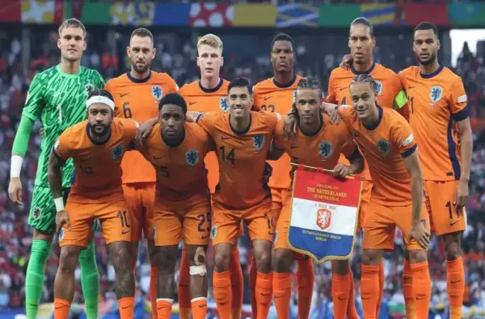 EURO 2024’te finalin adı yarın belli olacak