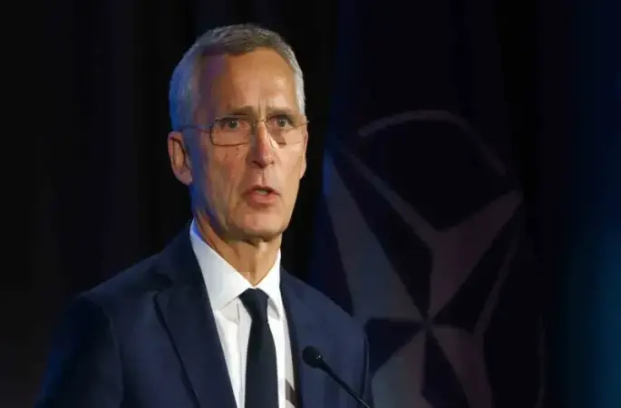 Stoltenberg: “Bu zirvede önemli kararlar alınacak”