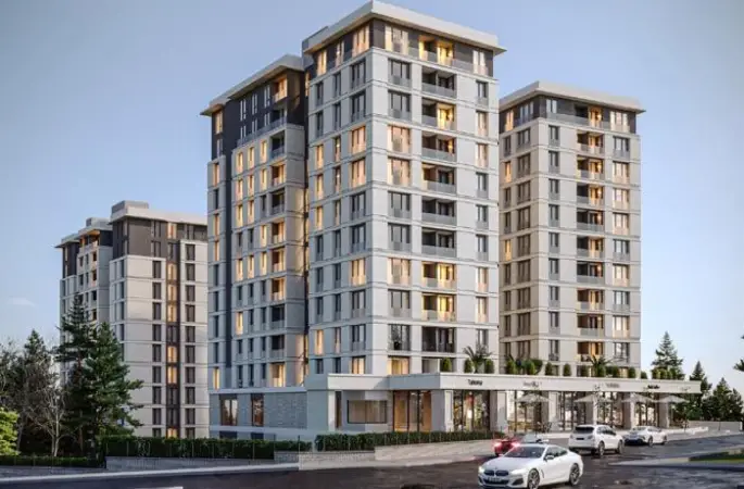 Boss4 Gayrimenkul, ‘Yeni Evim Kampanyası’na dört projeyle destek veriyor