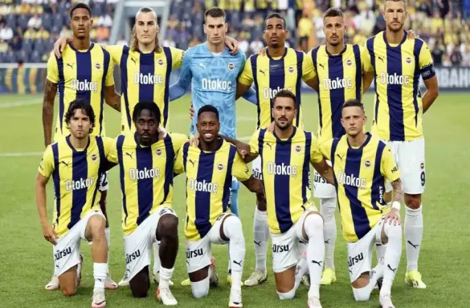 Fenerbahçe, Lugano engelini aştı