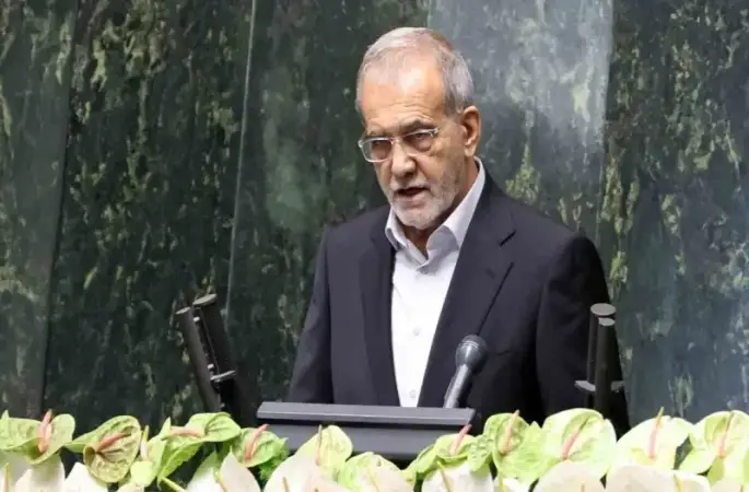 İran devlet televizyonu: "Haniye suikastı sınır ötesinden gerçekleştirildi"