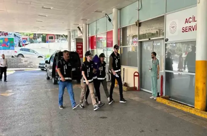 İzmir’deki Seçil Erzan vakasında tutuklu döviz bürosu sahibine tahliye