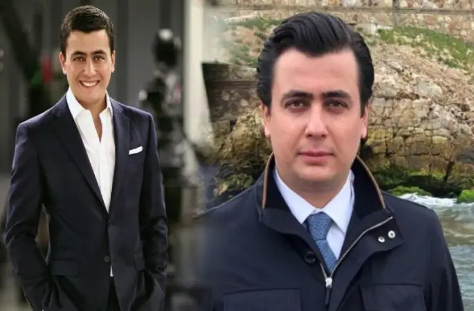 Osman Gökçek Kimdir, Ne İş Yapar, Hangi Partili? OSMAN GÖKÇEK EVLİ Mİ, BEKAR MI? Melih Gökçek’in Oğlu Mu? İşte Osman Gökçek’in Mesleği…