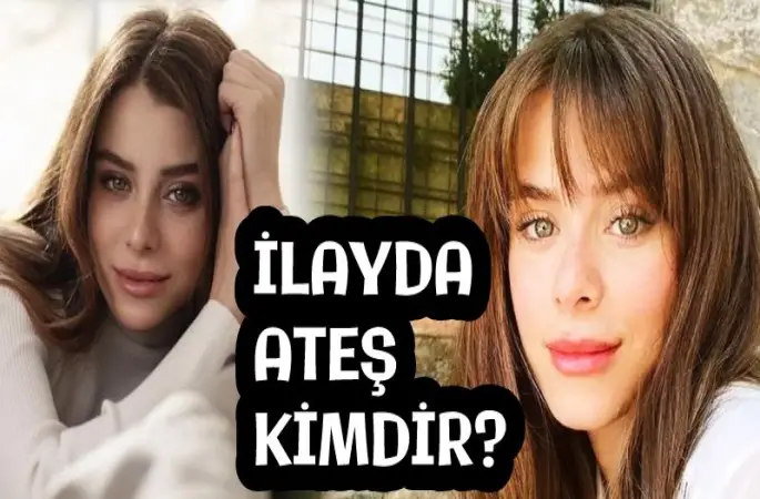 ATEŞ KUŞLARI GÜLAYŞE KİMDİR, KİM OYNUYOR? Ateş Kuşları Gülayşe Karakterini Kim Canlandırıyor? İlayda Alişan Kimdir, Nereli, Boyu, Yaşı, Kaç, Burcu Ne?
