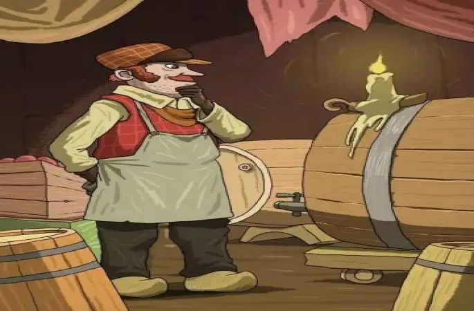 İNSANLARIN YÜZDE 2’Sİ GİZLİ ŞİŞEYİ 5 SANİYEDE BULABİLİYOR!