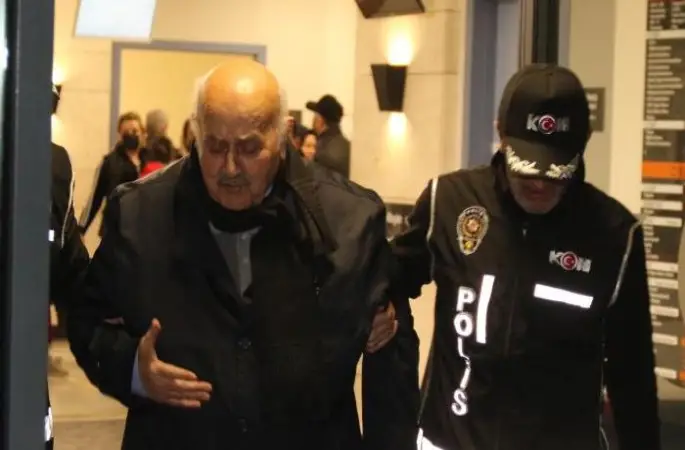 105 kişiye mezar olan Rende Sitesi’nin sahibi kendini böyle savundu