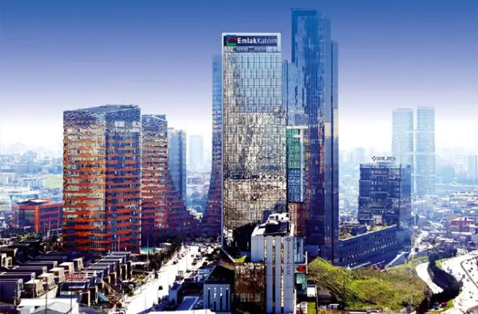 Emlak Katılım yeni şubesini Çorlu’de açtı