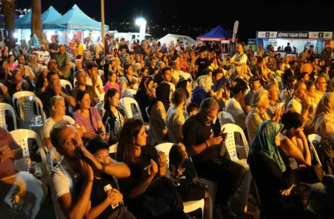 Marmara Depremi’nin 25. yılında acılar tazeliğini koruyor