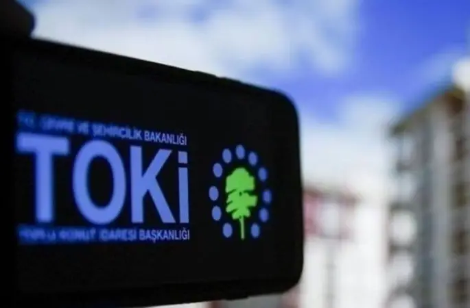 TOKİ Tuzla için başvuru listesi kabul edilenlerin listesi