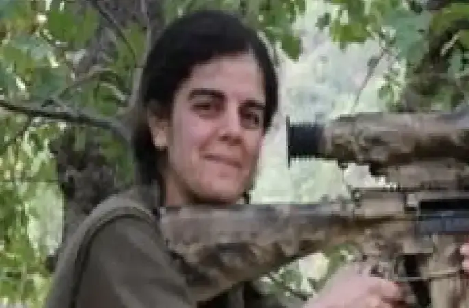 MİT terör örgütü PKK’nın dronlu saldırılarında yer alan teröristi etkisiz hale getirdi