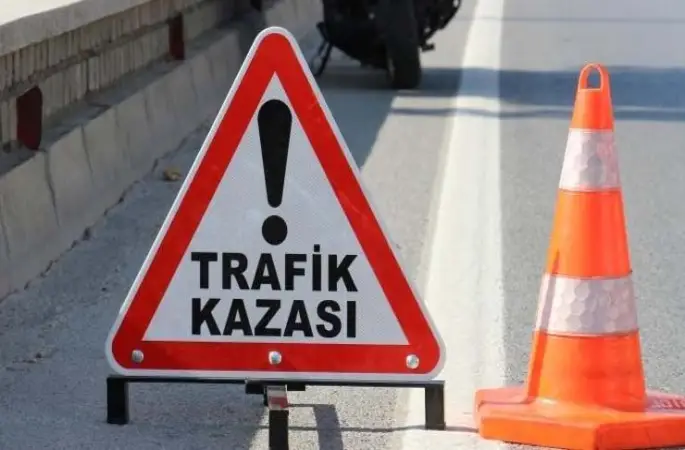 Ordu’daki kazada Zekiye Özdemir hayatını kaybetti