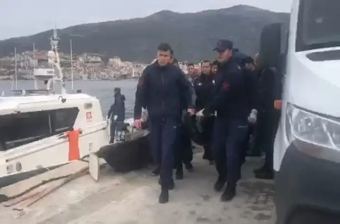 Bursa’da Hasan Karaca’nın cesedi bulundu