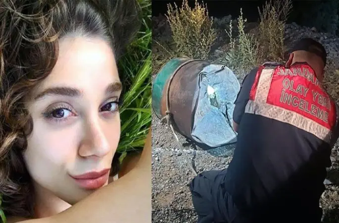 Pınar Gültekin cinayetinde Cemal Metin Avcı’ya ağırlaştırılmış müebbet, kardeşine 4 yıl hapis