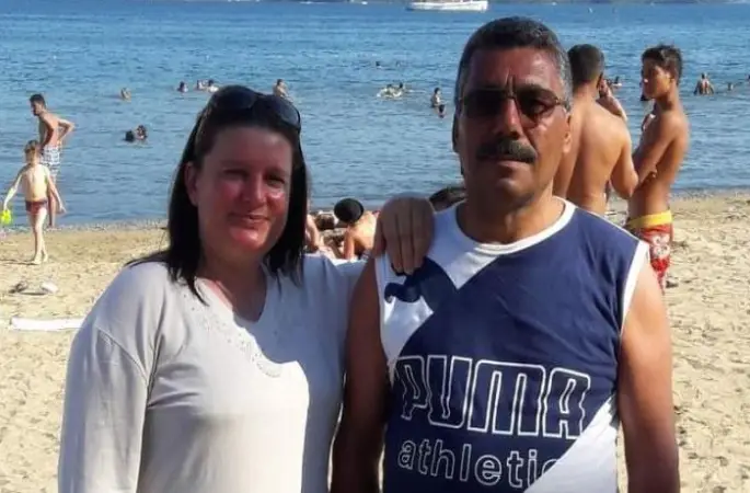 Denizli’de Arzu Tutal öldürüldü