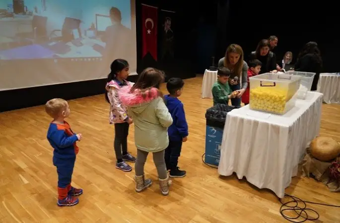 Hobi bahçelerinin yeni talihlileri