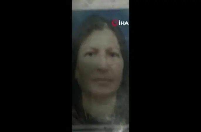 İzmir’de Aysel Genç öldürüldü