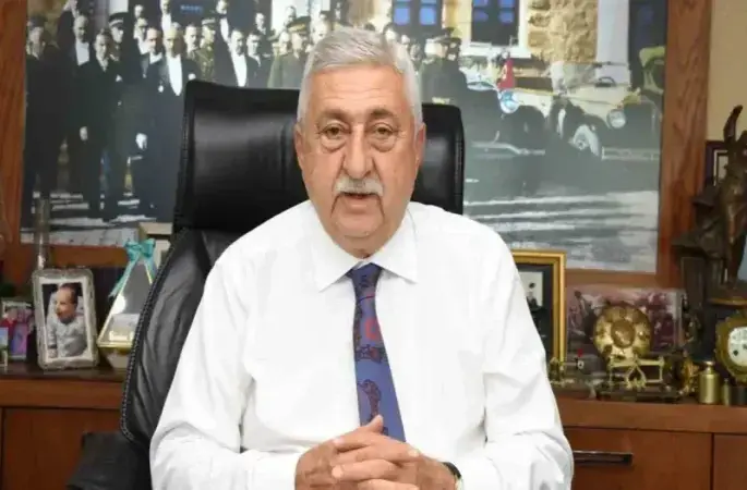 TESK Başkanı Palandöken: “Hurda araç teşvik yasası yeniden çıkarılmalı”