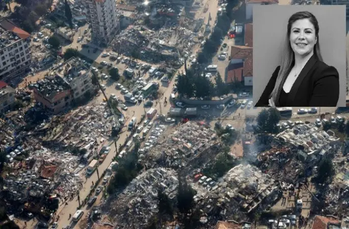 Depremzede kiracı ev sahibinden tazminat talep edebilir