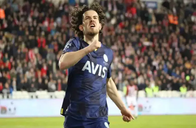 Ferdi Kadıoğlu resmen Brighton’da