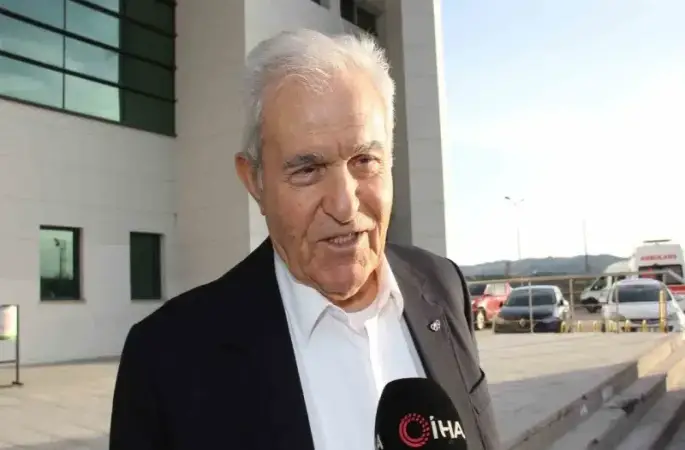 Güreşin efsanesi Ahmet Ayık yoğun bakıma alındı