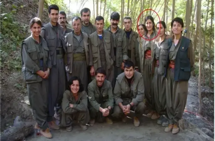 MİT’ten Irak Süleymaniye’de terör örgütü PKK/KCK’ya nokta operasyon