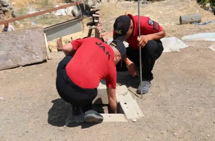 Tümgeneral Selçuk Yıldırım açıkladı: “Çember daraldı, Narin her an bulunabilir”