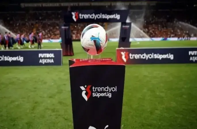 Trendyol Süper Lig’de 4. hafta heyecanı