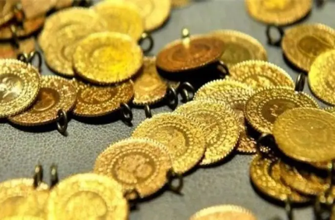 Altında tarihi rekor! 