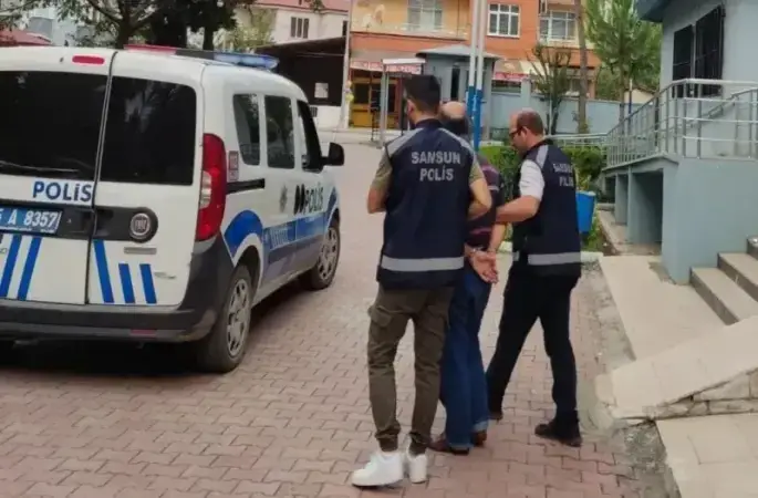 FETÖ firarisi özel bölmede yakalandı